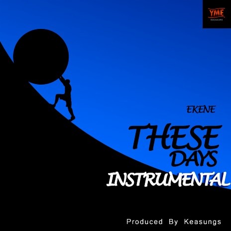 These Days (Instrumental) | Boomplay Music