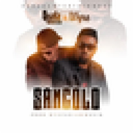 Sangolo ft. Wyre | Boomplay Music