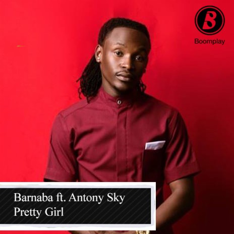 Pretty Girl ft. Antony Sky