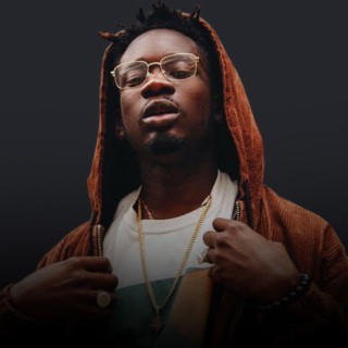 Mr Eazi
