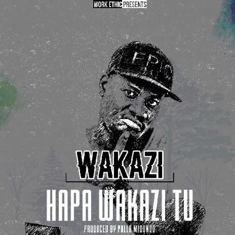 Hapa Wakazi Tu | Boomplay Music