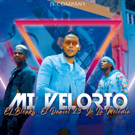 Mi Velorio ft. El Daniel 23 & JC la Melodía | Boomplay Music