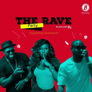 The Rave Party