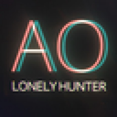 Lonely Hunter (Arian Saleh Remix)