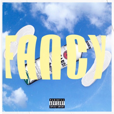 Fancy | Boomplay Music