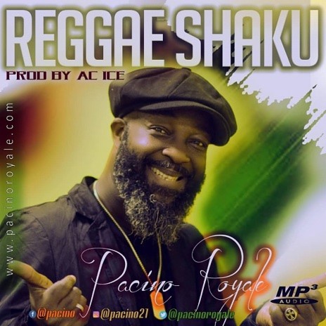 Reggae Shaku