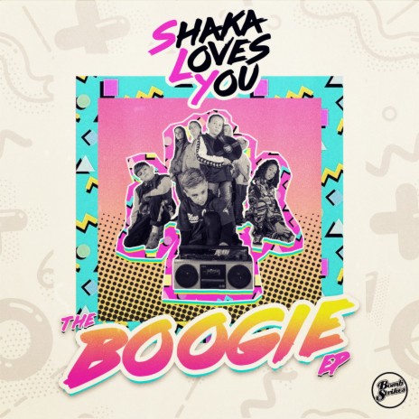 Boogie ft. Fullee Love | Boomplay Music