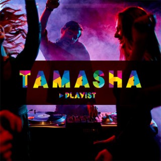 Tamasha