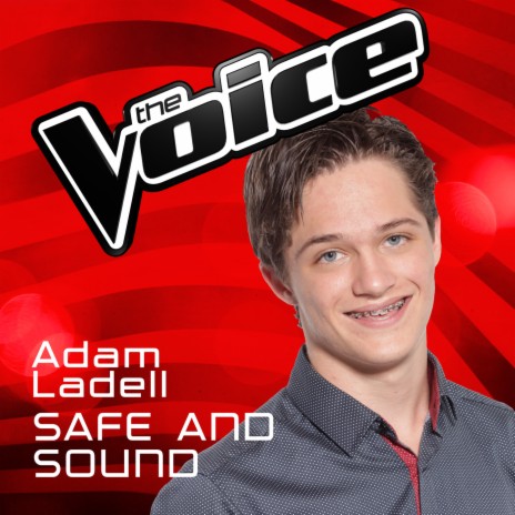 Safe And Sound (The Voice Australia 2016 Performance)
