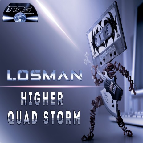 Higher Quad Storm | Boomplay Music