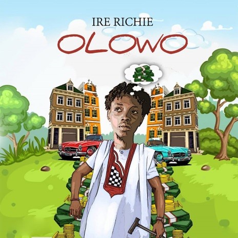 Olowo | Boomplay Music