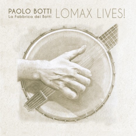 The Cuckoo (American Folk Song) (Lomax Medley II) ft. La Fabbrica dei Botti