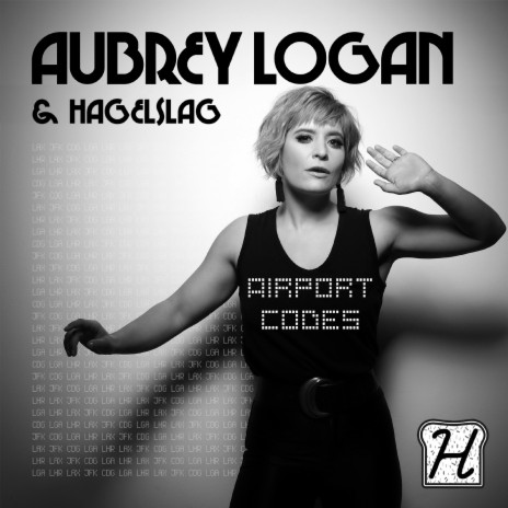 Airport Codes ft. Hagelslag | Boomplay Music