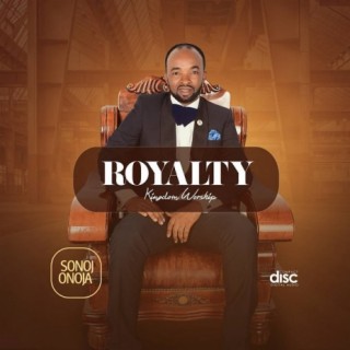Royalty (Kingdom Worship)