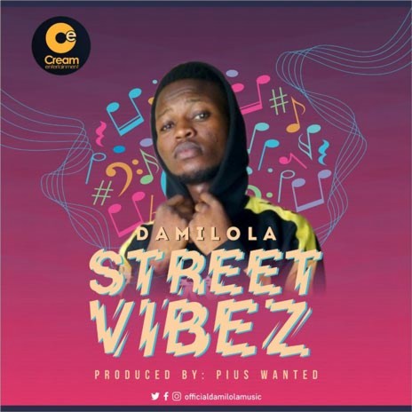 Street Vibez | Boomplay Music