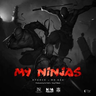 My Ninjas