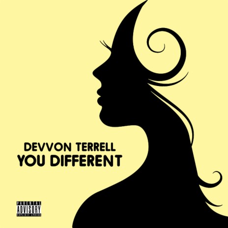 You Different | Boomplay Music