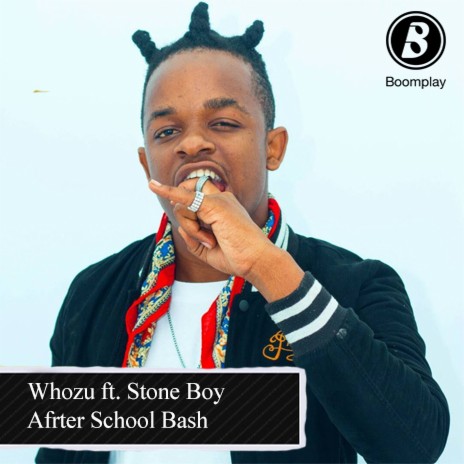 After School Bash ft. Stone Boy