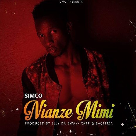 Nianze Mimi | Boomplay Music