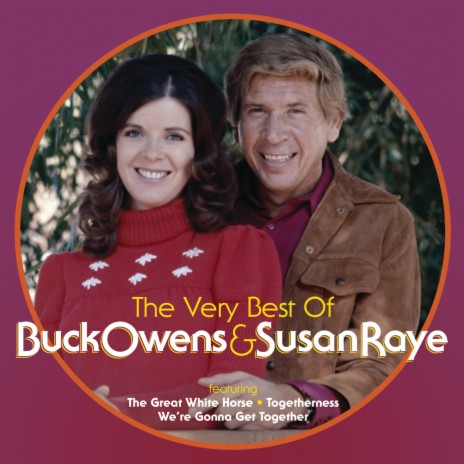 Your Tender Loving Care ft. Susan Raye