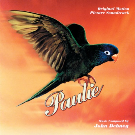 New Discoveries / Paulie And Cat