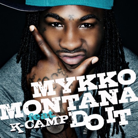 Do It (Edited Version) ft. K Camp