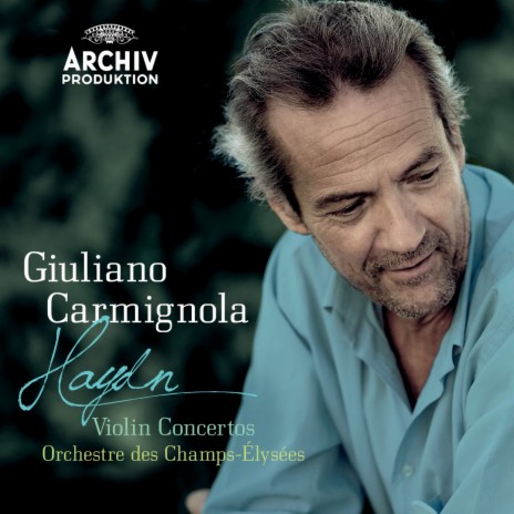 2. Adagio ft. Orchestre des Champs-Elysées & Alessandro Moccia
