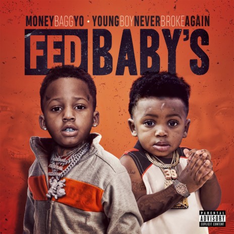 Mandatory Drug Test ft. YoungBoy Never Broke Again & Young Thug