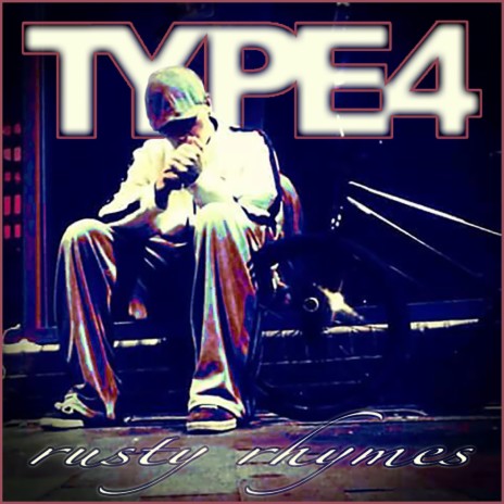 Rusty Rhymes (Sublific Remix) Instrumental