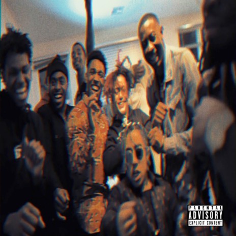 Too Much ft. D. Brew