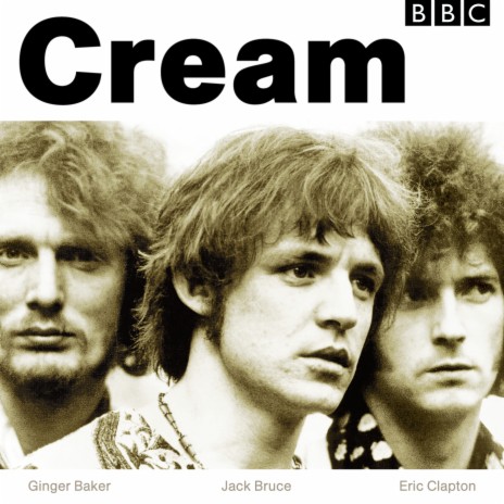 Take It Back (BBC Sessions)