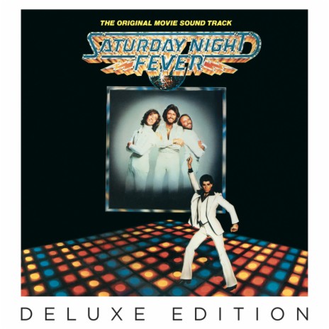 Night Fever (Serban Mix)