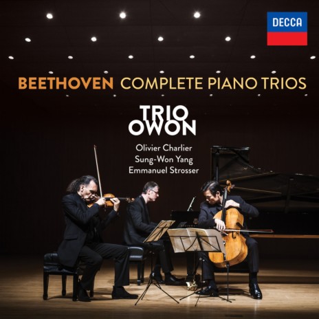 3. Scherzo (Allegro)