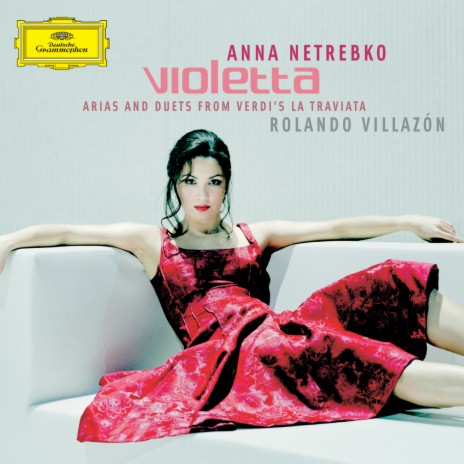 O mio rimorso! ft. Wiener Philharmoniker & Carlo Rizzi