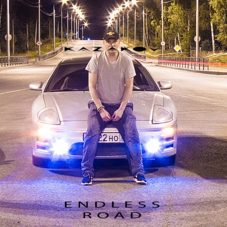 Endless Road