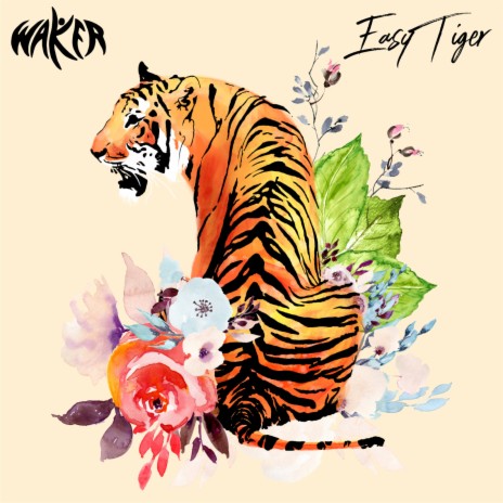 Easy Tiger | Boomplay Music