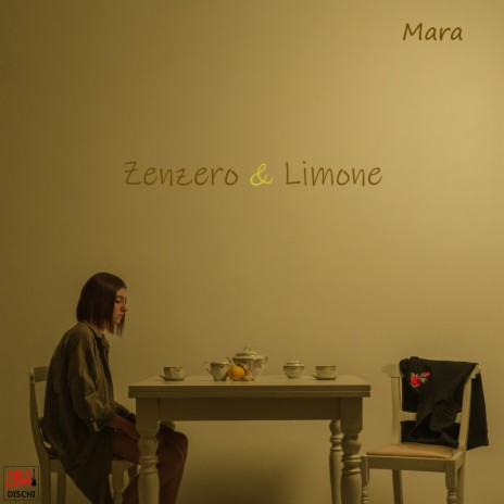 Zenzero e limone