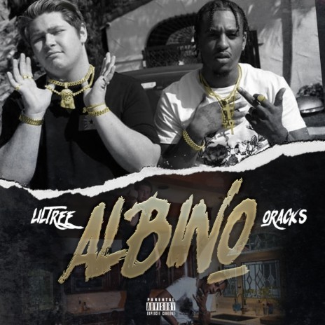 Albino ft. O Racks