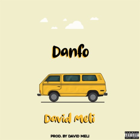 Danfo | Boomplay Music