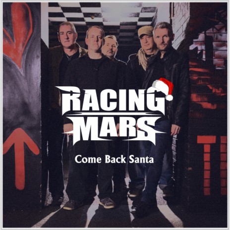 Come Back Santa | Boomplay Music