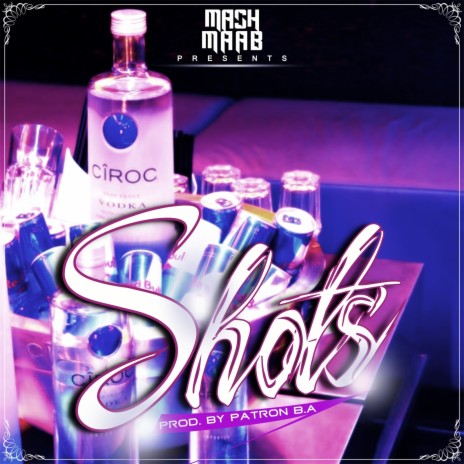 Shots | Boomplay Music