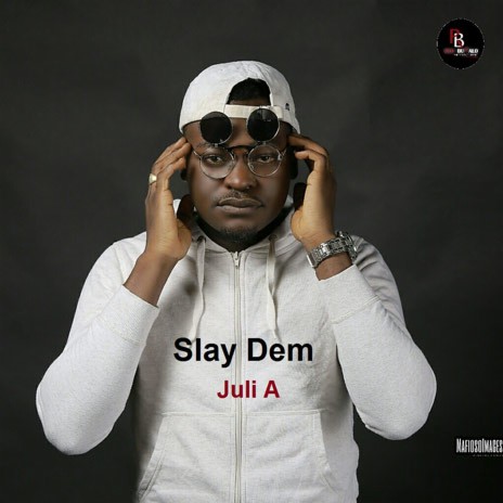 Slay Dem | Boomplay Music