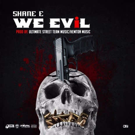 We Evil | Boomplay Music