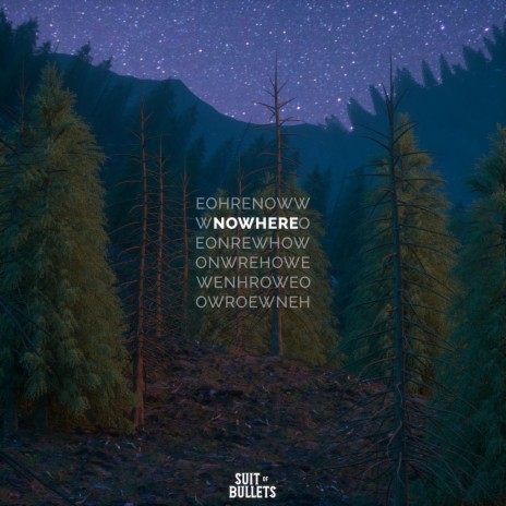 Nowhere ft. Caleb Welch | Boomplay Music