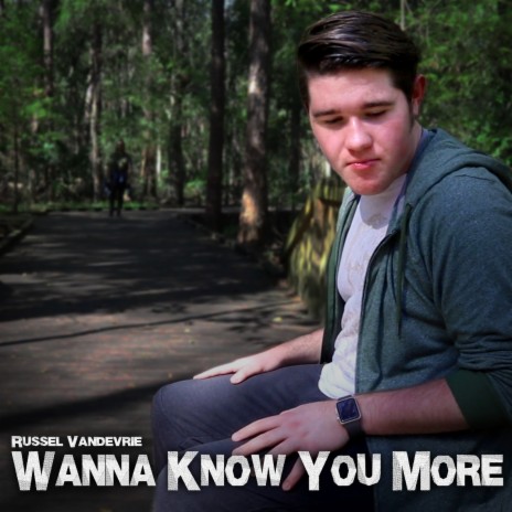 Wanna Know You More | Boomplay Music