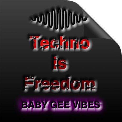 Techno Is Freedom | Boomplay Music