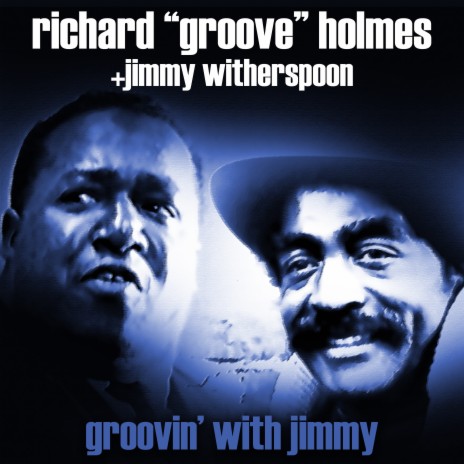 Lonesome Road Blues ft. Jimmy Witherspoon & Odetta | Boomplay Music