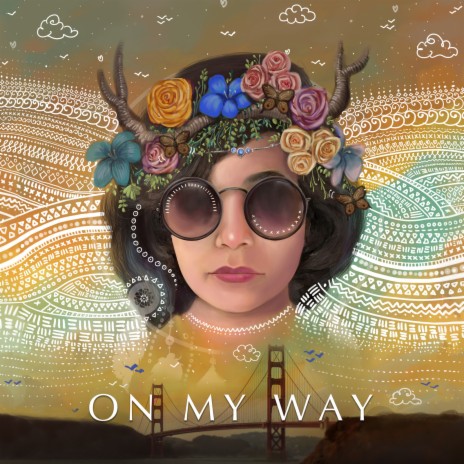 On My Way | Boomplay Music