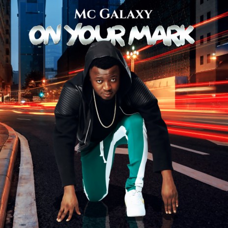 On Your Mark | Boomplay Music