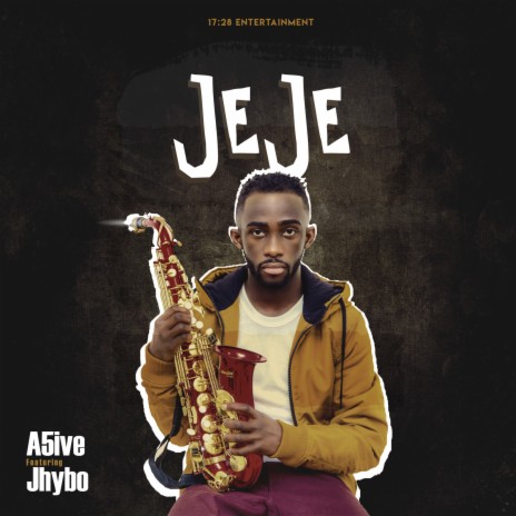 Jeje ft. Jhybo | Boomplay Music